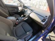 Jaguar E-Pace I Ростов-на-Дону  - изображение 26