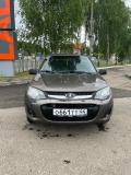 Lada (ВАЗ) Kalina II Кострома  - изображение 15