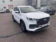 Chery Tiggo 8 Pro Max I Санкт-Петербург  - изображение 8