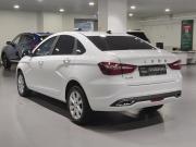 Lada (ВАЗ) Vesta I Рестайлинг (NG) Казань  - изображение 30