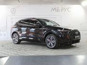 Audi Q5 III Москва  - изображение 38