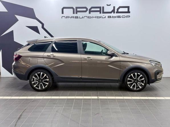 Lada (ВАЗ) Vesta I Рестайлинг (NG) с пробегом 2024 года, цена 1 599 900 рублей, 22200 км, универсал, Автокод Объявления