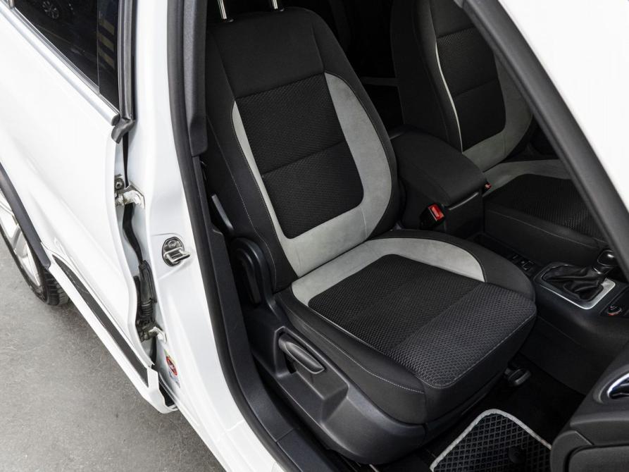 Volkswagen Tiguan I Рестайлинг Тюмень  - изображение 17