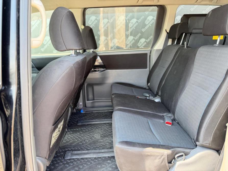 Toyota Voxy II (R70) Краснодар  - изображение 24