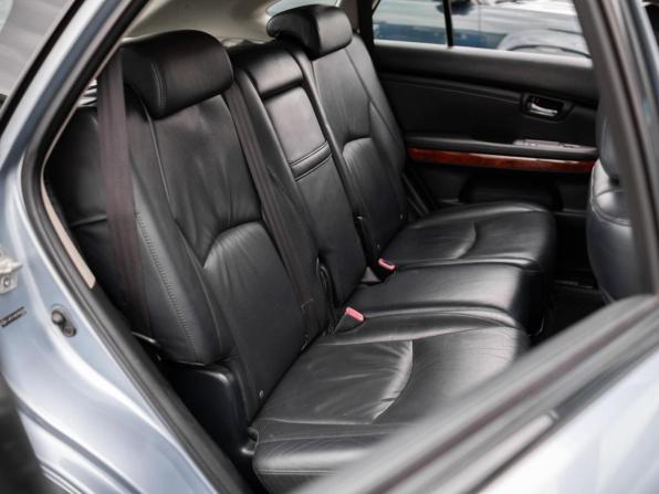 Lexus RX II с пробегом 2005 года, цена 1 199 000 рублей, 398405 км, внедорожник, Автокод Объявления