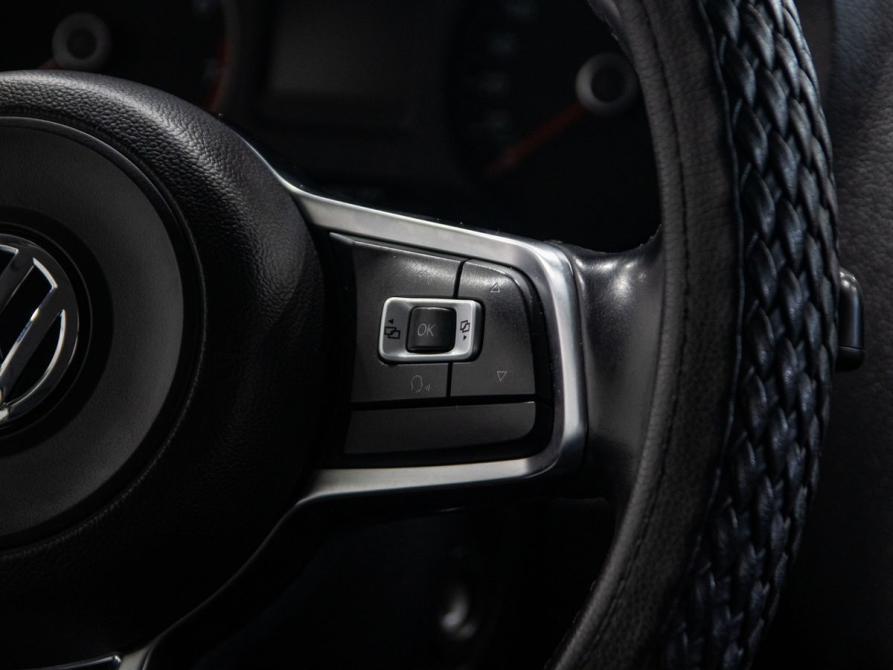 Volkswagen Polo V Рестайлинг Оренбург  - изображение 16