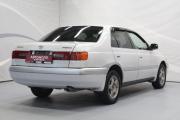 Toyota Corona X (T210) Кемерово  - изображение 28