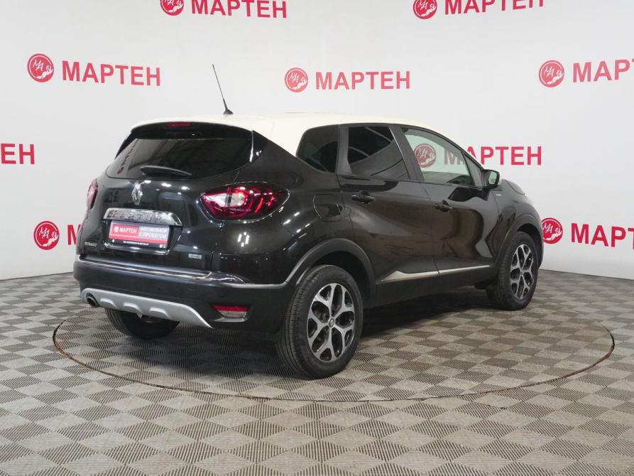 Renault Kaptur I Вологда  - изображение 5