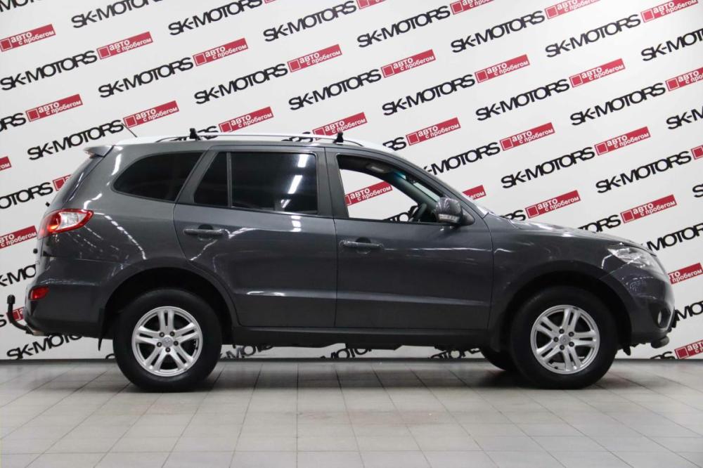Hyundai Santa Fe II Сургут  - изображение 6