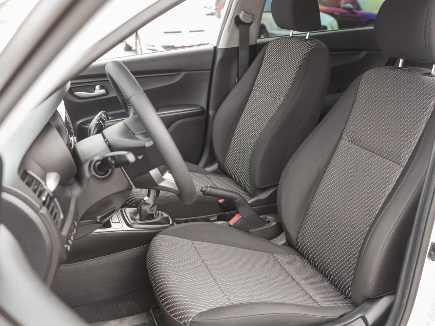 Kia Rio IV Ижевск  - изображение 11