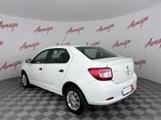 Renault Logan II Рестайлинг Псков  - изображение 23