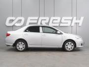 Toyota Corolla X (E140 E150) Воронеж  - изображение 21