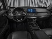 Chery Tiggo 4 Pro I Ставрополь  - изображение 30