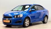 Chevrolet Aveo II Киров  - изображение 18