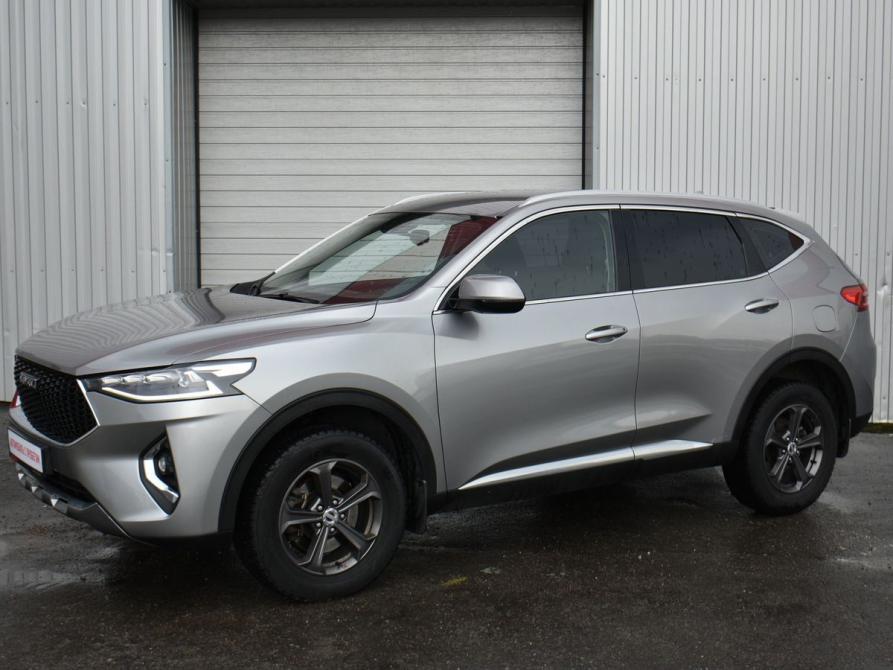 Haval F7 I Мурманск  - изображение 1