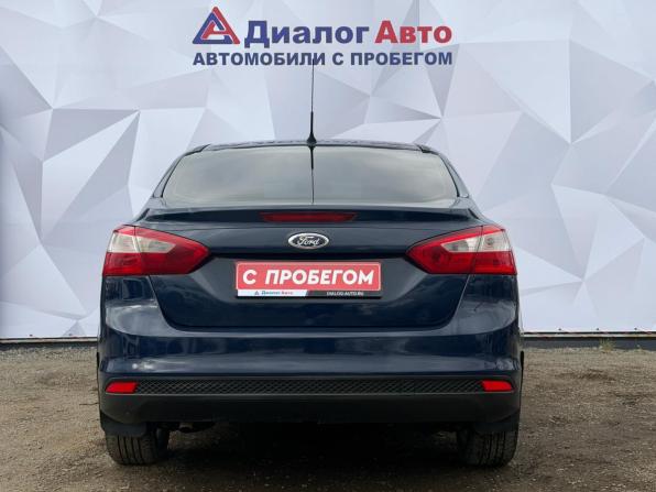 Ford Focus III с пробегом 2012 года, цена 650 000 рублей, 264000 км, седан, Автокод Объявления