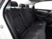 Hyundai Sonata VII (LF) Рестайлинг Санкт-Петербург  - изображение 33
