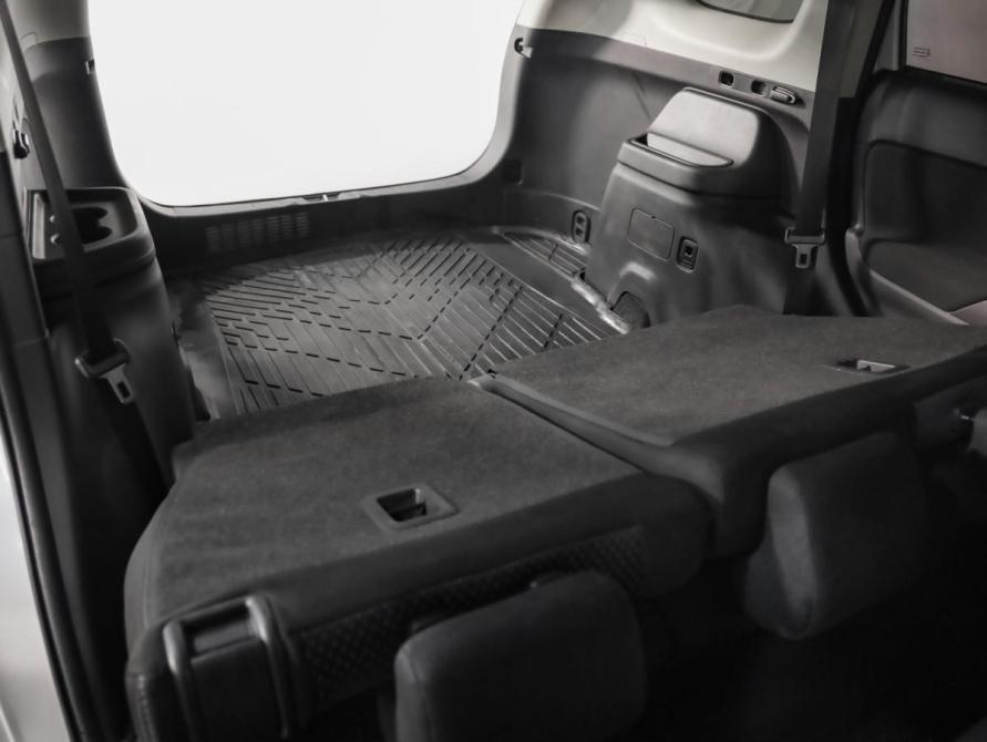 Mitsubishi Outlander III Рестайлинг 3 Санкт-Петербург  - изображение 22