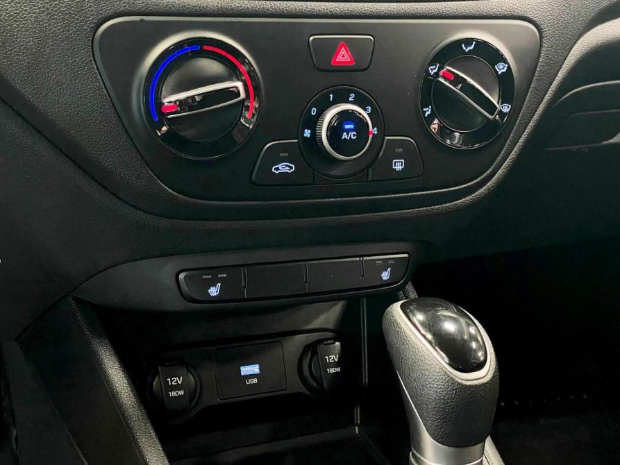 Hyundai Solaris II Рестайлинг Набережные Челны  - изображение 11