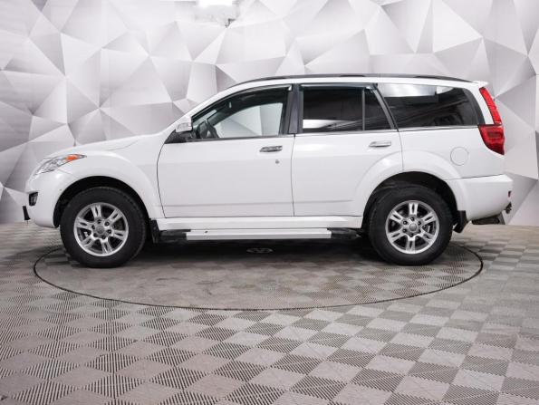 Haval H5 I с пробегом 2021 года, цена 1 764 000 рублей, 67000 км, внедорожник, Автокод Объявления