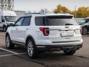 Ford Explorer V Рестайлинг 2 Москва  - изображение 26