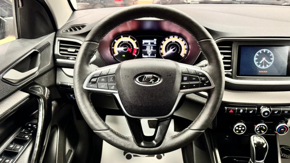 Lada (ВАЗ) Vesta I Рестайлинг (NG) Киров  - изображение 11