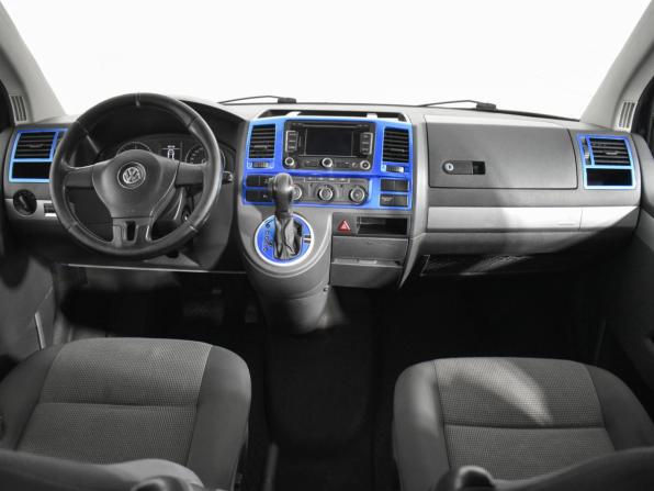 Volkswagen Caravelle T5 Рестайлинг с пробегом 2011 года, цена 1 319 000 рублей, 382152 км, минивэн, Автокод Объявления