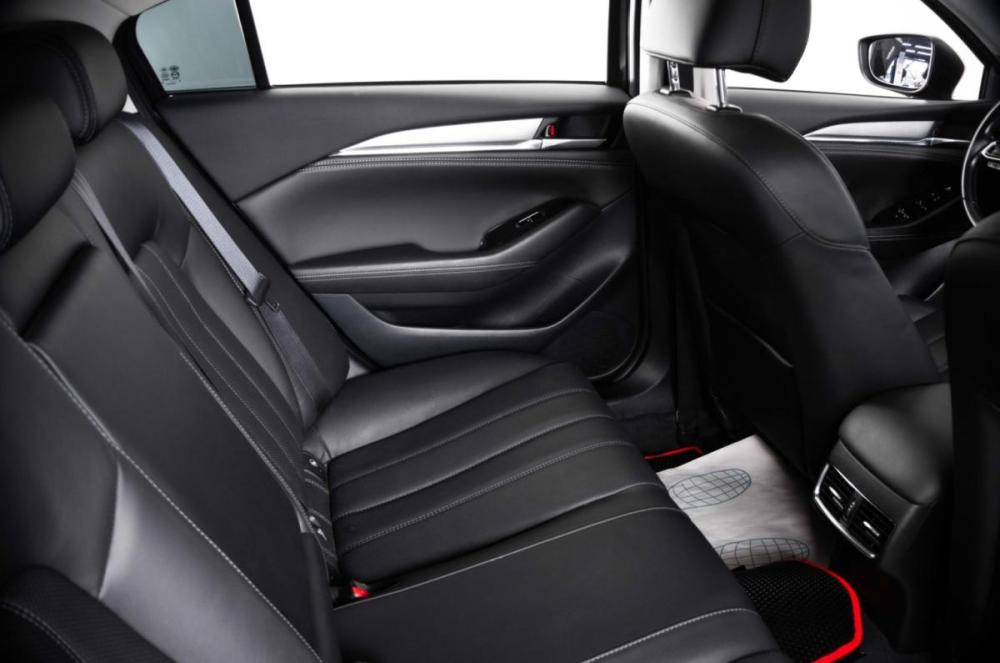 Mazda Atenza III Рестайлинг 2 Пермь  - изображение 12