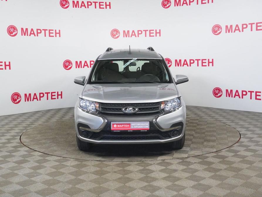 Lada (ВАЗ) Largus I Рестайлинг Вологда  - изображение 2