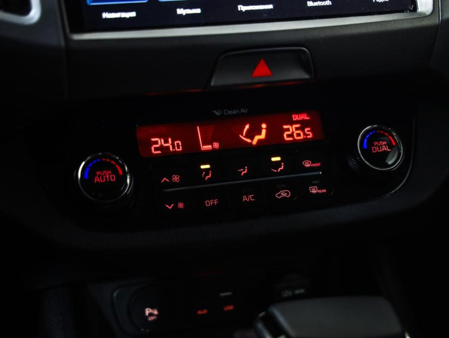 Kia Sportage III Рестайлинг Санкт-Петербург  - изображение 17