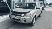 Hyundai Tucson I Санкт-Петербург  - изображение 2
