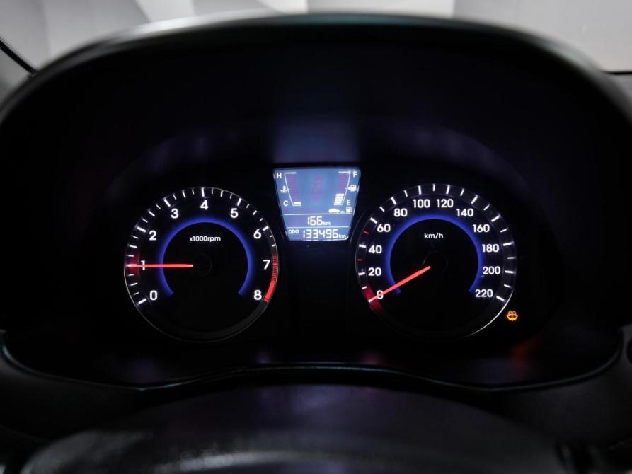 Hyundai Solaris I Ульяновск  - изображение 12