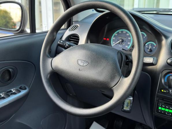 Daewoo Matiz I Рестайлинг с пробегом 2012 года, цена 790 000 рублей, 1643 км, хэтчбек, Автокод Объявления