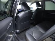 Toyota Camry VIII (XV70) Рестайлинг Уфа  - изображение 27