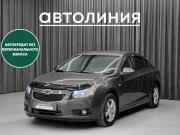 Chevrolet Cruze I Красноярск  - изображение 17
