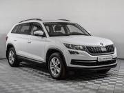 Skoda Kodiaq I Москва  - изображение 18
