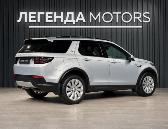 Land Rover Discovery Sport I Рестайлинг с пробегом 2021 года, цена 3 500 000 рублей, 74418 км, внедорожник, Автокод Объявления