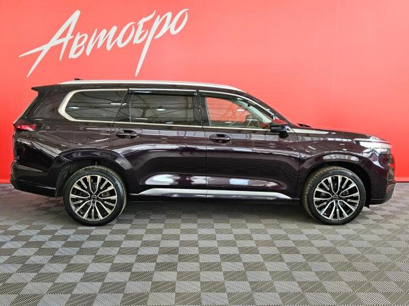 Exeed VX I с пробегом 2022 года, цена 2 645 000 рублей, 82856 км, внедорожник, Автокод Объявления