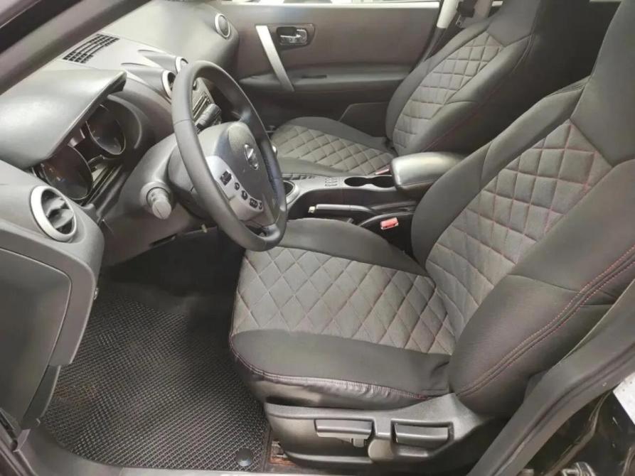 Nissan Qashqai I Набережные Челны  - изображение 9