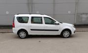 Lada (ВАЗ) Largus I Рестайлинг Санкт-Петербург  - изображение 23