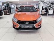 Lada (ВАЗ) Vesta I Казань  - изображение 24