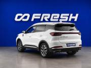 Chery Tiggo 7 Pro Max I Москва  - изображение 25