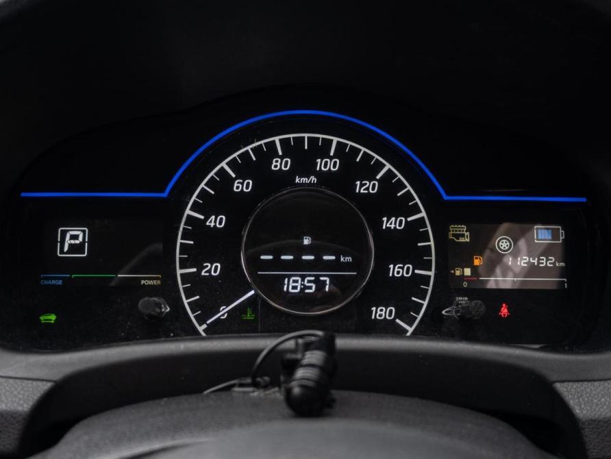 Nissan Note II Рестайлинг Краснодар  - изображение 16