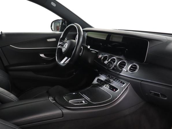 Mercedes-Benz E-Класс V (W213 S213 C238) Рестайлинг с пробегом 2020 года, цена 4 300 000 рублей, 108128 км, седан, Автокод Объявления