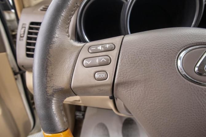 Lexus RX II с пробегом 2003 года, цена 1 249 000 рублей, 293300 км, внедорожник, Автокод Объявления