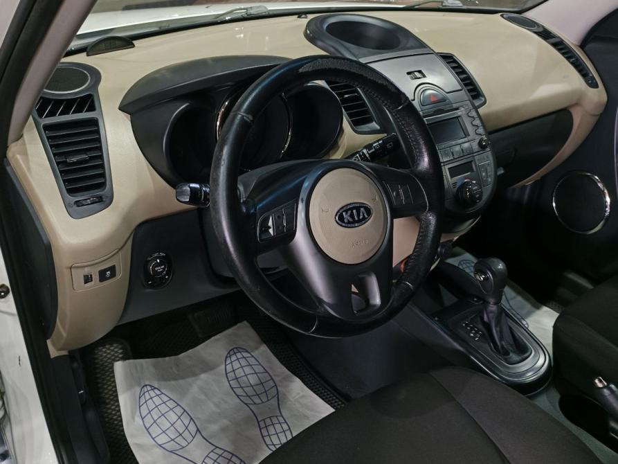 Kia Soul I Ставрополь  - изображение 9