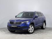 Skoda Kodiaq I Калининград  - изображение 17