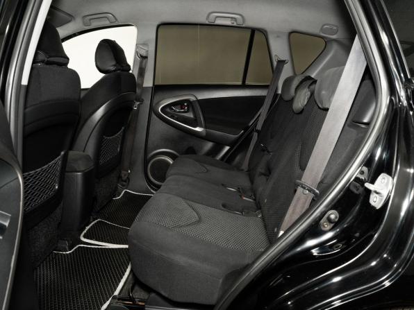 Toyota RAV4 III (XA30) с пробегом 2006 года, цена 1 095 000 рублей, 232694 км, внедорожник, Автокод Объявления