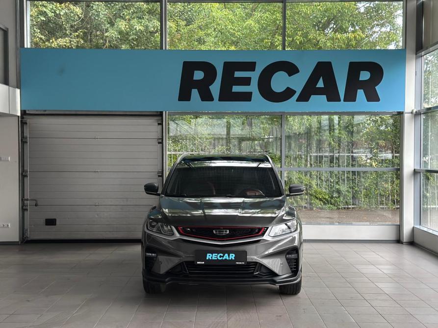 Geely Coolray I Санкт-Петербург  - изображение 8