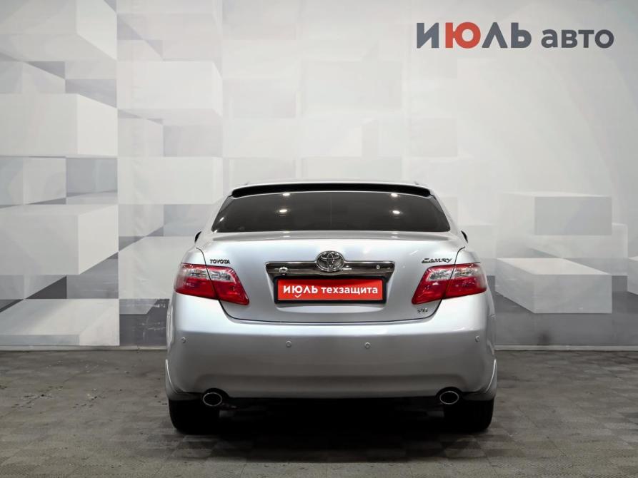 Toyota Camry VI (XV40) Рестайлинг Екатеринбург  - изображение 5